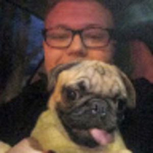 Meet your Posher, Eddie